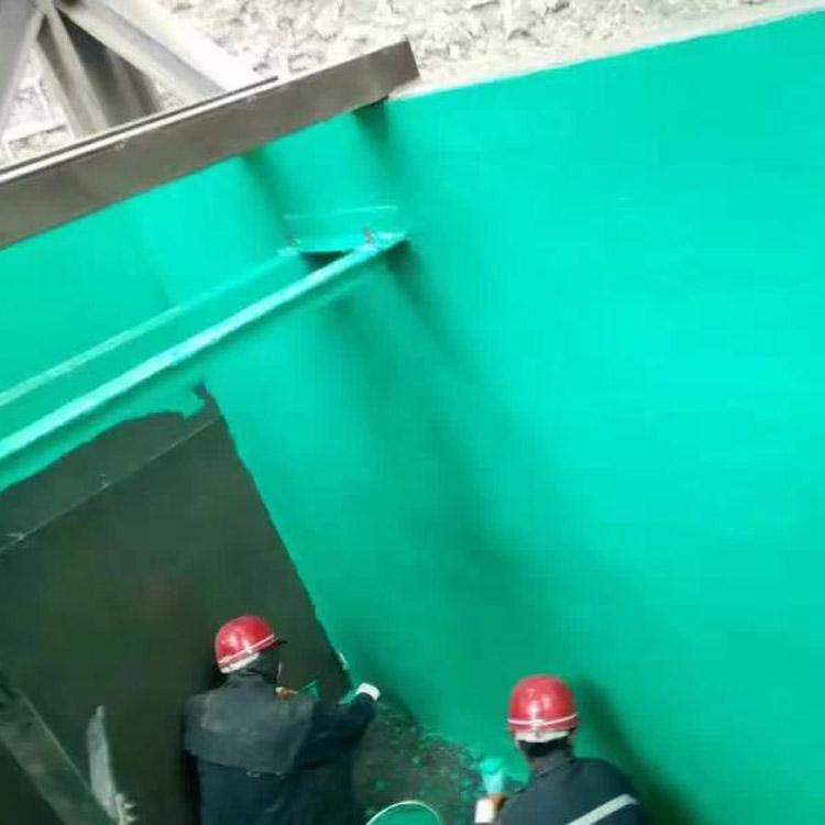 巴音郭楞彩色防滑路面和景观水洗树脂石施工各有特点